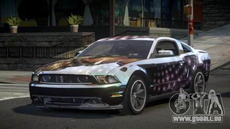 Ford Mustang PS-I S9 pour GTA 4