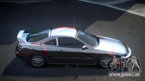 Honda Integra US L5 für GTA 4