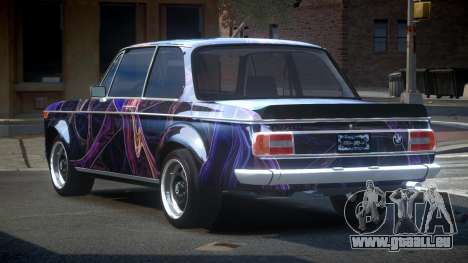 BMW 2002 Turbo Qz S7 für GTA 4