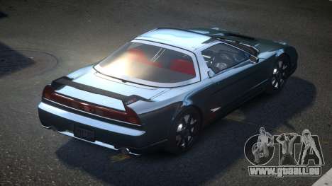 Honda NSX GS pour GTA 4