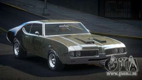 Oldsmobile 442 U-Style S6 für GTA 4