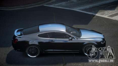 Bentley Continental ERS für GTA 4