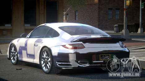 Porsche 911 GST Turbo S9 für GTA 4