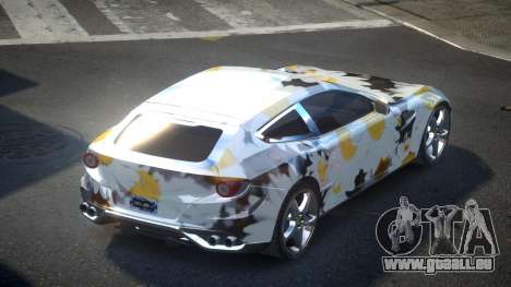 Ferrari FF PS-I S9 für GTA 4