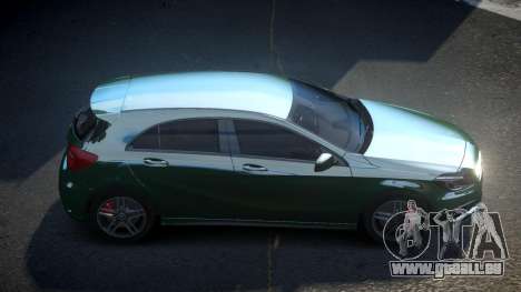 Mercedes-Benz A45 PS-I pour GTA 4