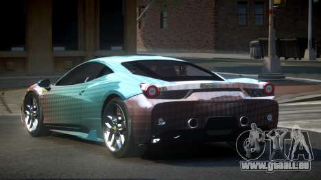 Ferrari 458 G-Tuned S3 pour GTA 4