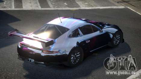 Porsche 911 BS-I S1 für GTA 4