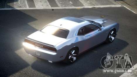 Dodge Challenger GT-U pour GTA 4