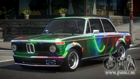 BMW 2002 Turbo Qz S5 für GTA 4