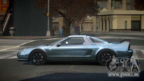 Honda NSX GS pour GTA 4