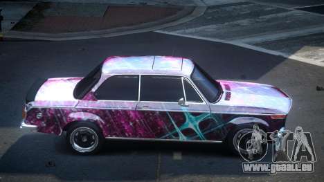 BMW 2002 Turbo Qz S6 für GTA 4