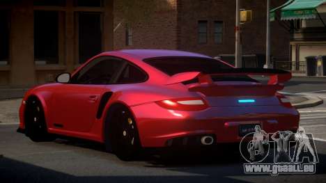 Porsche 911 SP Qz pour GTA 4