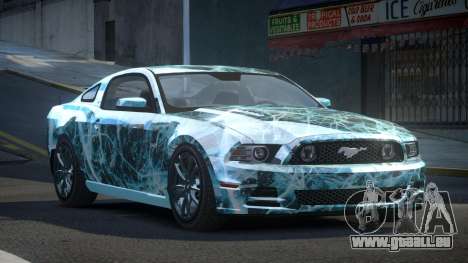 Ford Mustang PS-R S6 für GTA 4