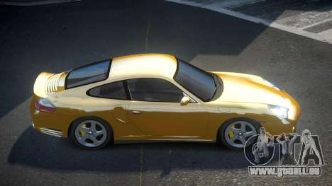 Porsche 911 SP-T für GTA 4