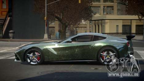 Ferrari F12 BS-U S7 für GTA 4