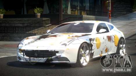 Ferrari FF PS-I S9 pour GTA 4