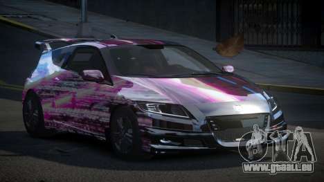 Honda CRZ U-Style PJ1 pour GTA 4