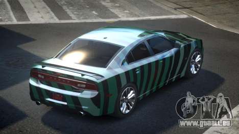 Dodge Charger GS-U PJ5 für GTA 4