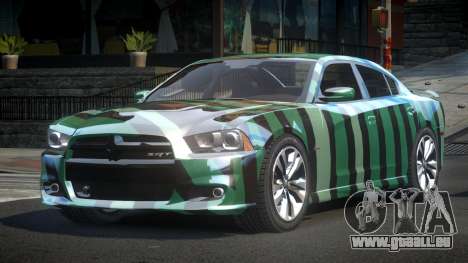 Dodge Charger GS-U PJ5 pour GTA 4