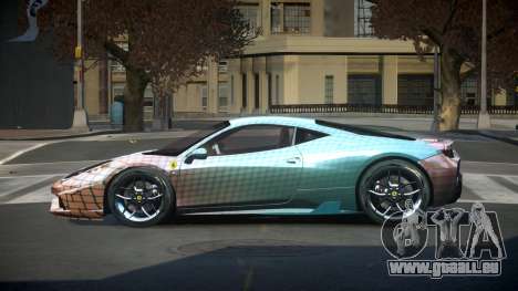 Ferrari 458 G-Tuned S3 pour GTA 4