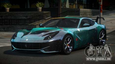 Ferrari F12 U-Style S8 pour GTA 4