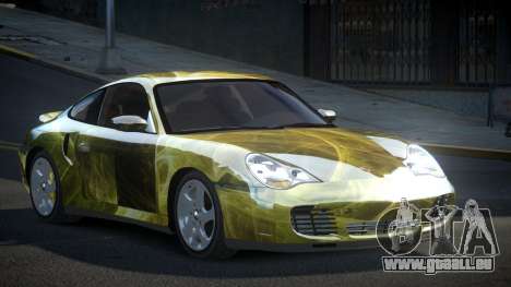 Porsche 911 SP-T L1 pour GTA 4