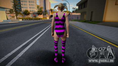 Random LQ skin 2 für GTA San Andreas