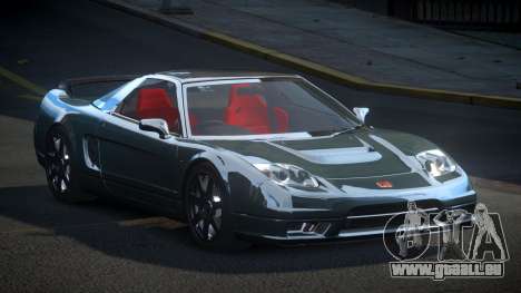 Honda NSX GS pour GTA 4