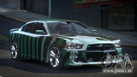 Dodge Charger GS-U PJ5 pour GTA 4