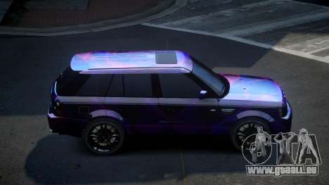 Land Rover Sport U-Style S4 für GTA 4