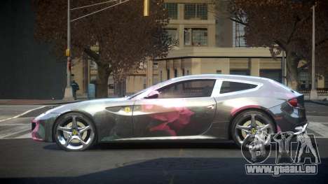 Ferrari FF PS-I S10 pour GTA 4