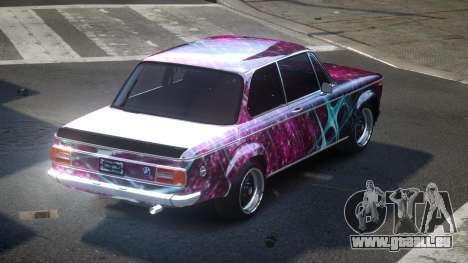 BMW 2002 Turbo Qz S6 für GTA 4