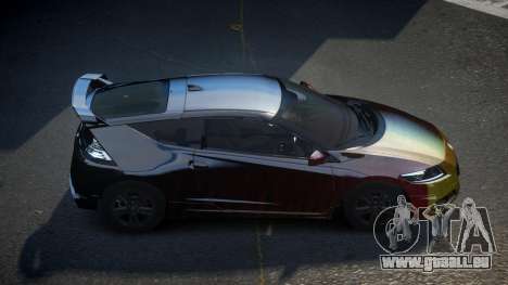 Honda CRZ U-Style PJ8 pour GTA 4