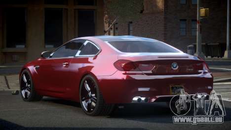 BMW M6 F13 Qz für GTA 4