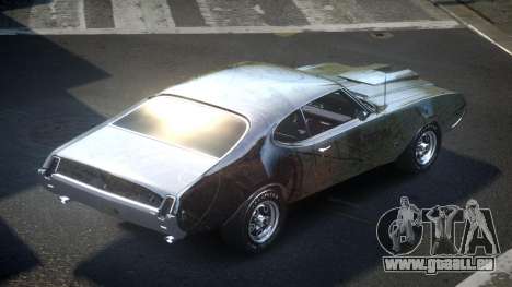 Oldsmobile 442 U-Style S6 für GTA 4