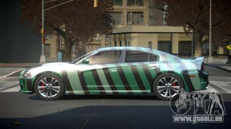 Dodge Charger GS-U PJ5 für GTA 4