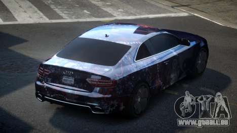 Audi RS5 GS S7 für GTA 4