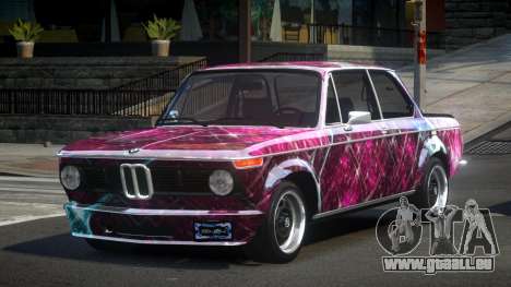 BMW 2002 Turbo Qz S6 für GTA 4