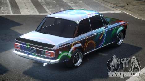 BMW 2002 Turbo Qz S5 für GTA 4