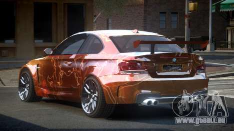 BMW 1M E82 GT-U S8 für GTA 4