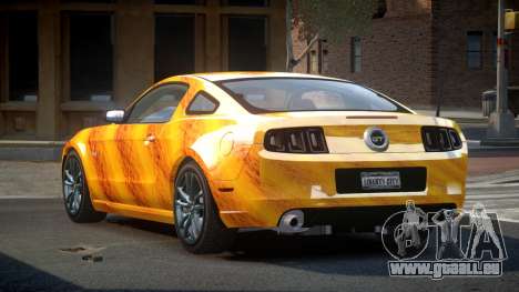 Ford Mustang PS-R S3 für GTA 4
