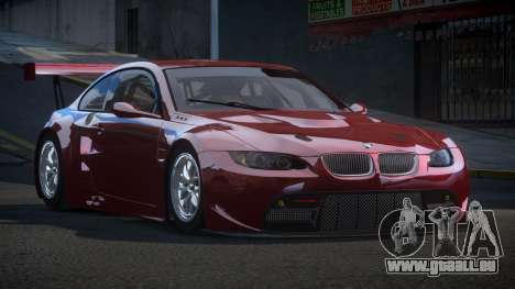 BMW M3 GT2 BS-R für GTA 4