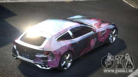 Ferrari FF PS-I S10 pour GTA 4