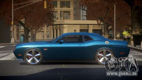 Dodge Challenger Qz für GTA 4