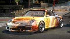 Porsche 997 GT S5 pour GTA 4