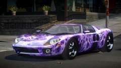 Ford GT1000 U-Style S4 pour GTA 4