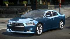 Dodge Charger BS-U pour GTA 4