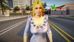 Dead Or Alive 5: Last Round - Helena Douglas 3 pour GTA San Andreas