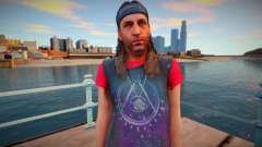 Omega für GTA San Andreas