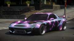 Mazda RX-7 G-Tuning S2 pour GTA 4